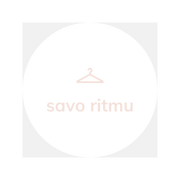 savo ritmu